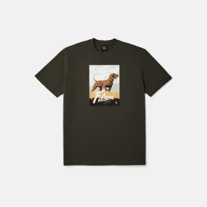 PIONEER GRAPHIC T-SHIRT