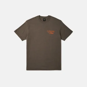 PIONEER GRAPHIC T-SHIRT