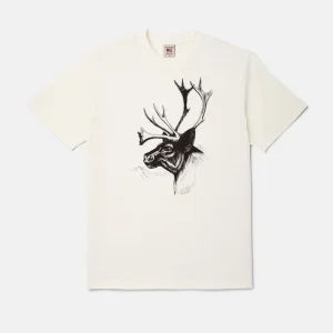 PIONEER GRAPHIC T-SHIRT
