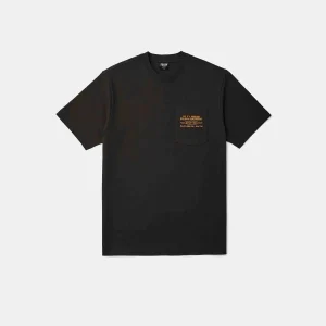 PIONEER POCKET T-SHIRT