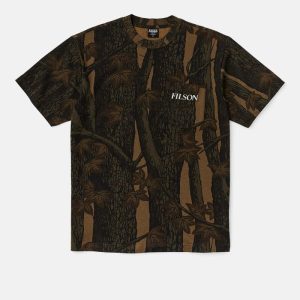 PIONEER POCKET T-SHIRT