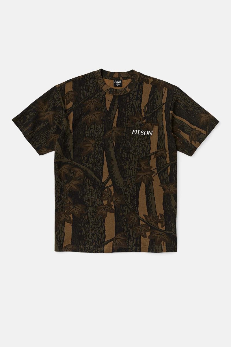 PIONEER POCKET T-SHIRT - immagine 2