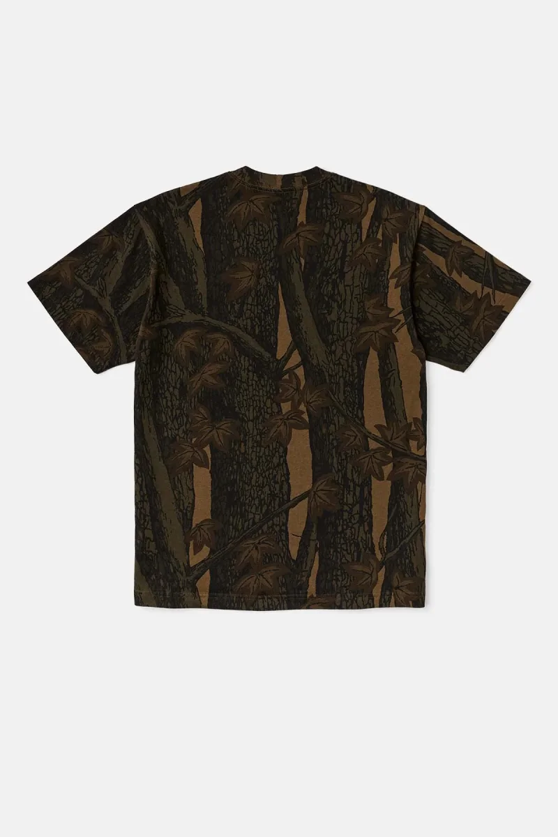 PIONEER POCKET T-SHIRT - immagine 3