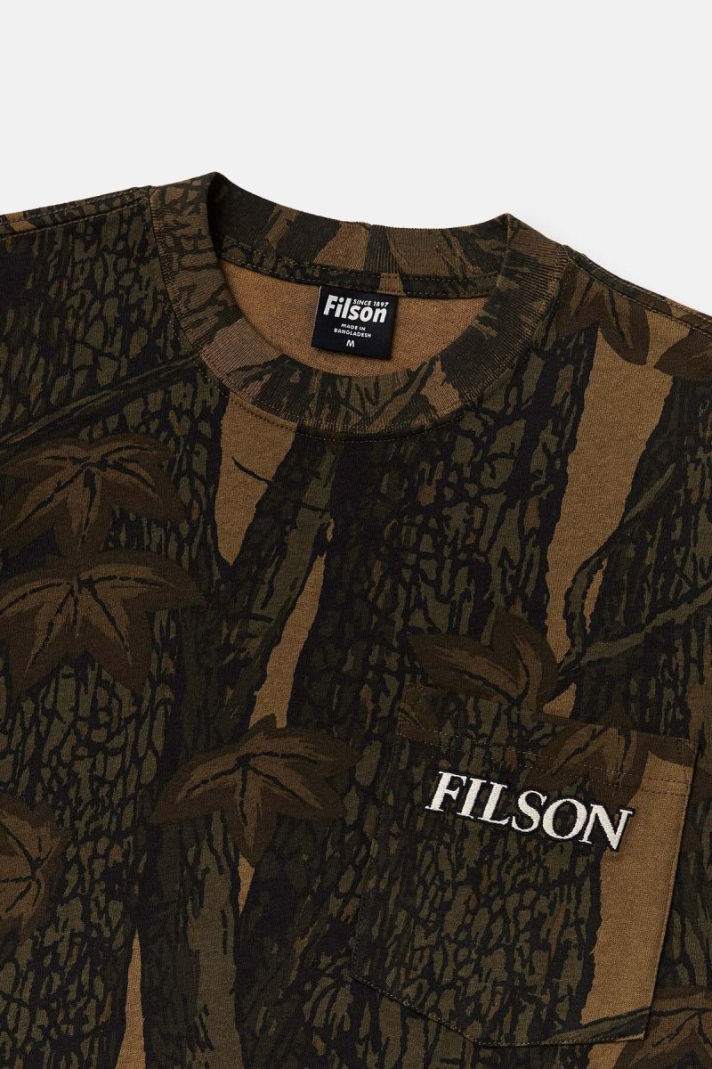 PIONEER POCKET T-SHIRT - immagine 4