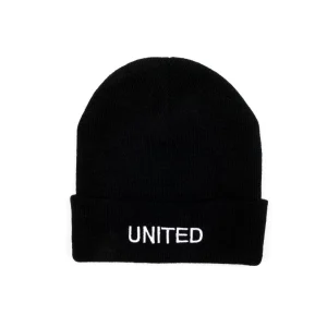 United Standard Cuffia Big Standard Nero