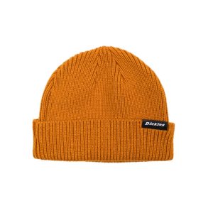 Cuffia Dickies Woodworth Arancio Unisex