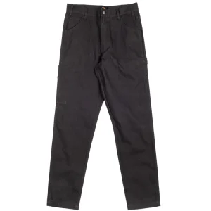 Pantaloni Dickies Carpenter Pant Nero Uomo