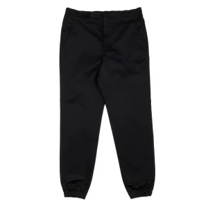 Pantalone Dickies Twill Jogger Nero Uomo