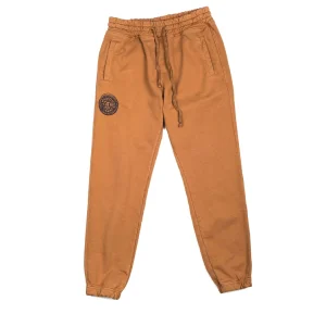 Paura Magic Fleece Phobos Brown