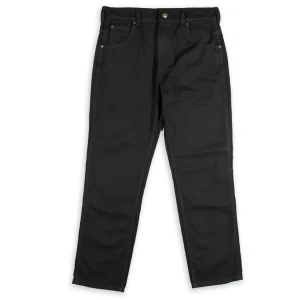 Pantaloni Dickies Houston Denim Jeans Nero Uomo