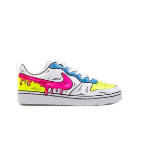 Nike Court Borough Colata By Seddys