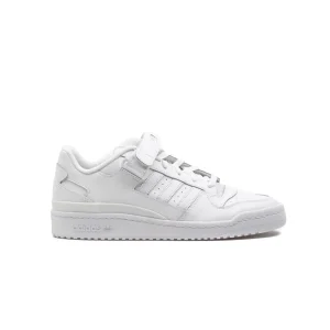 Adidas Forum Low White