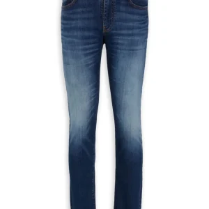 Jeans Armani Man Denim 5 Pockets