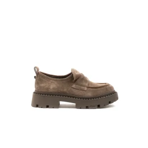 Ash Combo Baby Soft Kaki Donna