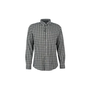 Camicia Barbour  Lomond Taglio Sartoriale Uomo