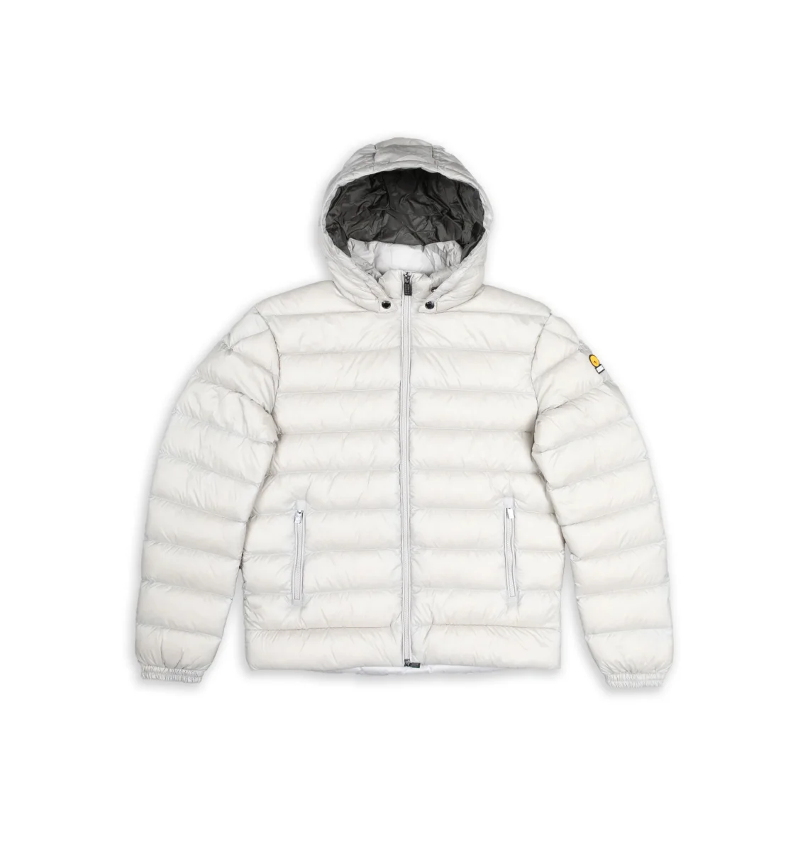 Piumino Ciesse Ned Piumino 200gr Bianco Uomo