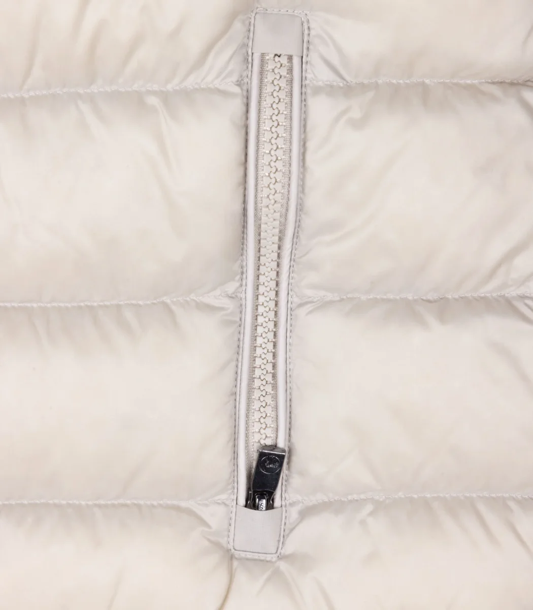 Piumino Ciesse Ned Piumino 200gr Bianco Uomo - immagine 5