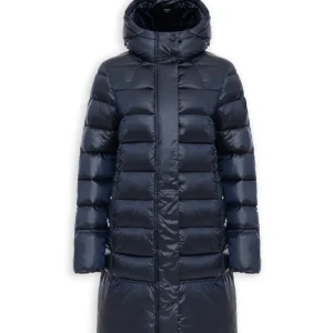 Piumino Colmar Friendly Blu Scuro Donna