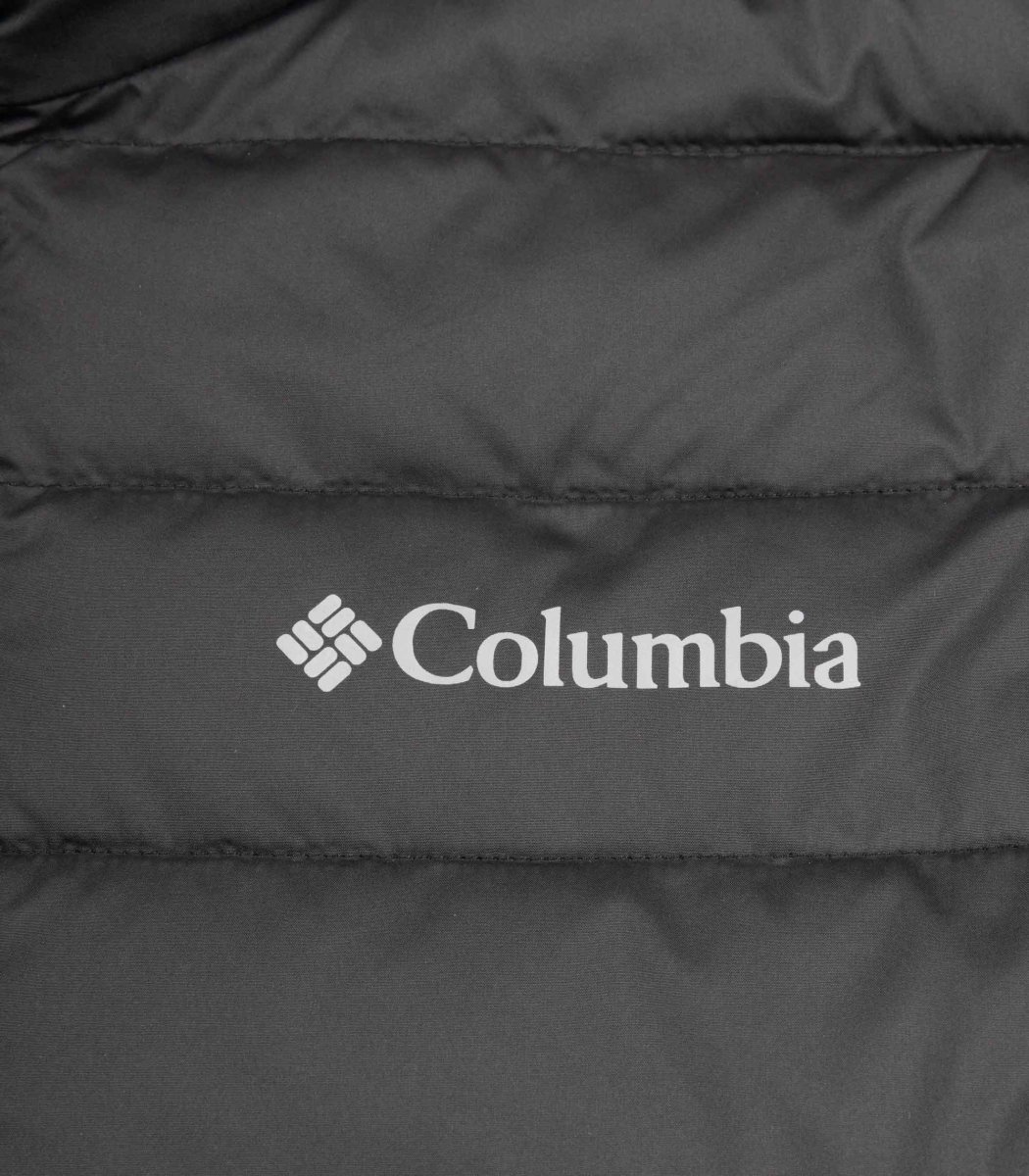 Piumino Columbia Powder Lite™ Jacket Nero Uomo - immagine 3