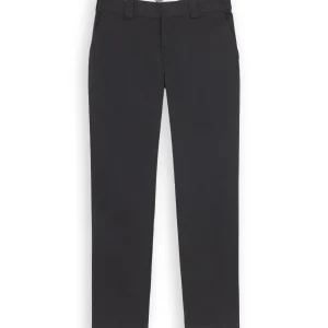 Patanlone Dikcies 872 Work Slim Fit Nero Unisex