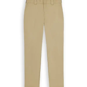 Patanlone Dikcies 872 Work Slim Fit Kaki Unisex
