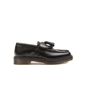 Dr Martens Adrian Mocassino Nero Donna