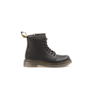 Dr Martens 1460 Junior Nero Zip