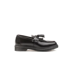 Dr Martens Adrian Mocassino Nero Unisex
