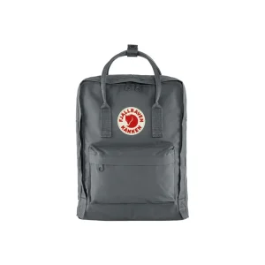 Zaino Fjallraven Kanken Originale Grigio