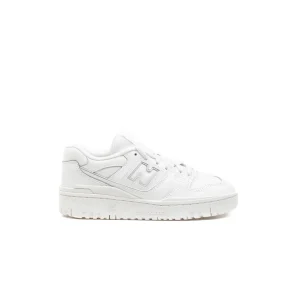 New Balance 550 Core Bianco Gsb550ww
