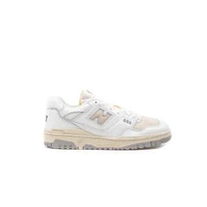 New Balance 550 White