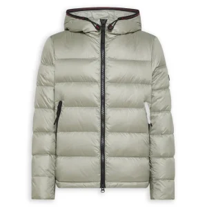 Piumino Peuterey Honova Nr 2 Ripstop Sabbia Uomo