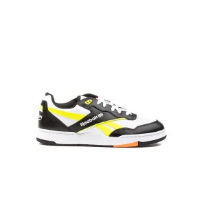 Reebok Bb 4000 Ii Black White