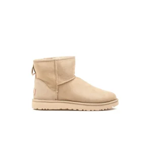 Ugg Mini Classic 2 Chestnut Sabbia Donna