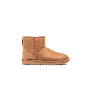 Ugg Classic Mini Rigenerate Nocciola Donna