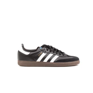 Adidas Samba Og Black Gum