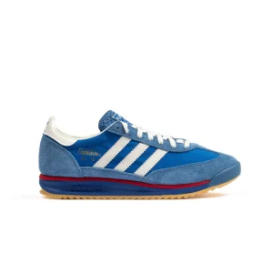 Adidas Sl 72 Rs Blu Uomo