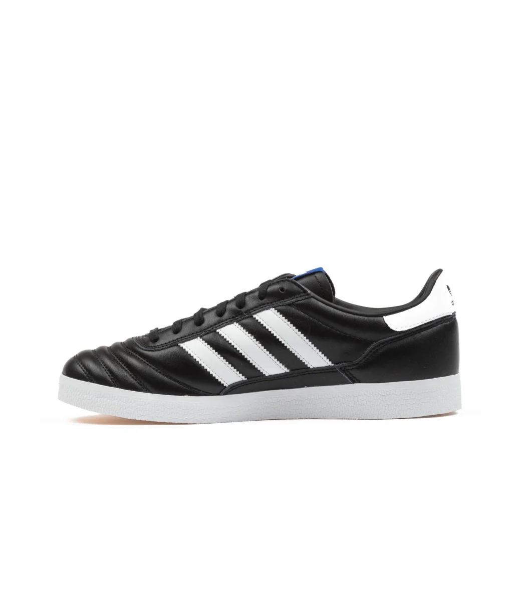 Adidas Gazelle Team Nero - immagine 6
