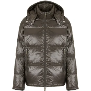 Piumino Armani X Icon Verdone