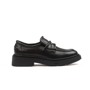 Ash College Miracle Nero Donna