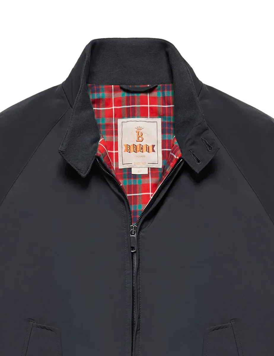 Baracuta G9 Thermal Uomo - immagine 3