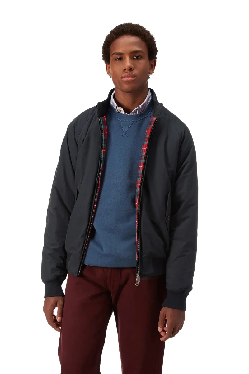 Baracuta G9 Thermal Uomo - immagine 4