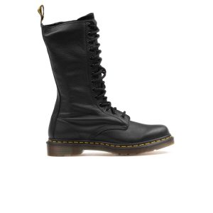 Dr. Martens 1b99 Virginia Nero Donna