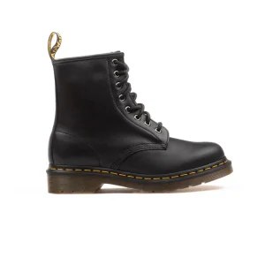Dr. Martens 1460 Nappa Nero Unisex