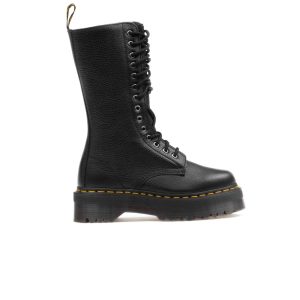 Dr. Martesn 1b99 Quad Retro Nero Donna