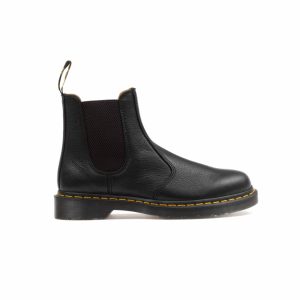Dr. Martens 2976 Chelsea Pascal Ambassador Nero Unisex