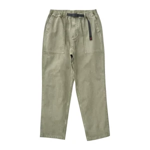 Gramicci Loose Tapered Ridge Pant Verde