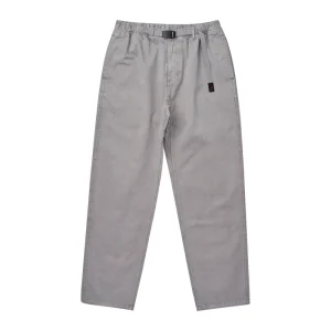 Gramicci Winter Twill Pant Grigio
