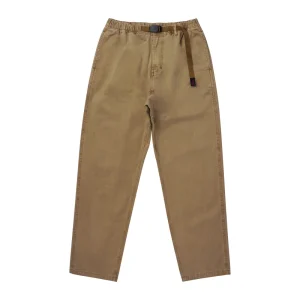 Gramicci Winter Twill Pant Beige