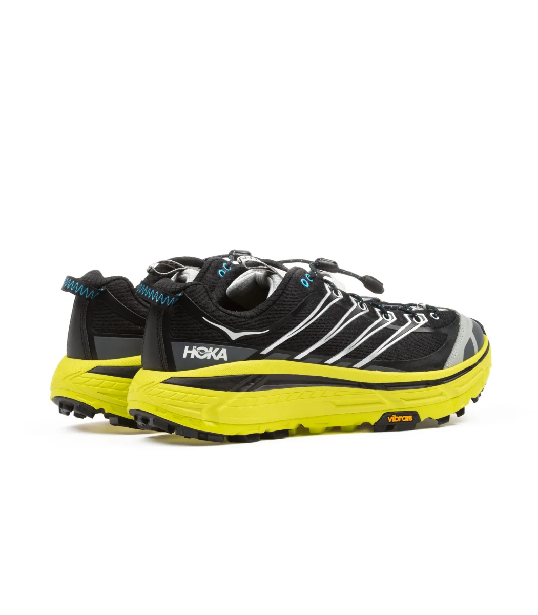 Hoka Mafate Three 2 Uomo - immagine 4